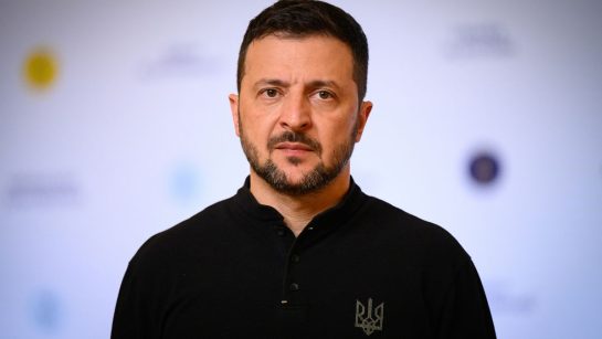 Скільки Років Зеленському: подробиці життя і кар'єри Володимира Зеленського