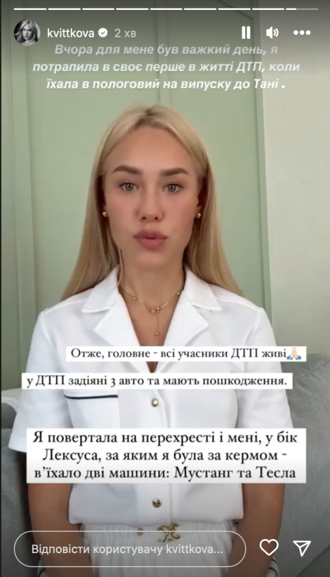 Колишній Чоловік Квіткової: Біографія, Особисте Життя і Кар'єра