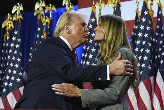 Мелания Трамп Развод: подробности личной жизни и слухи о расставании