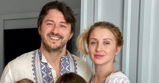 Скільки Дітей У Притули: Детальна Інформація про Родину та Особисте Життя