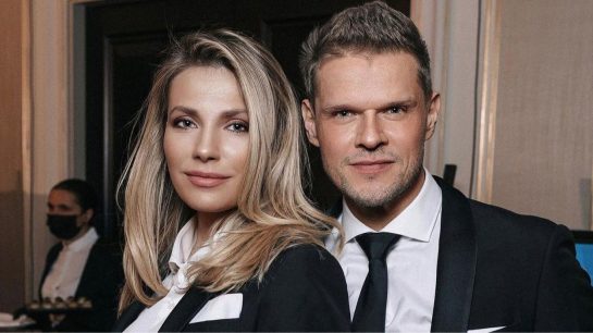 Перший Чоловік Ольги Сумської – Богдан Ступка: біографія, особисте життя та кар’єра