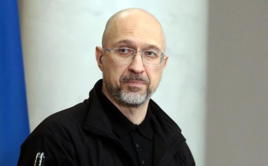 Денис Шмыгаль Национальность: подробный обзор биографии и происхождения