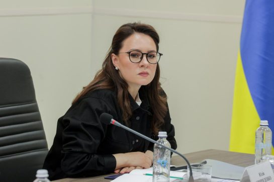 Хто Така Юлія Свириденко: біографія, кар'єра та особисте життя