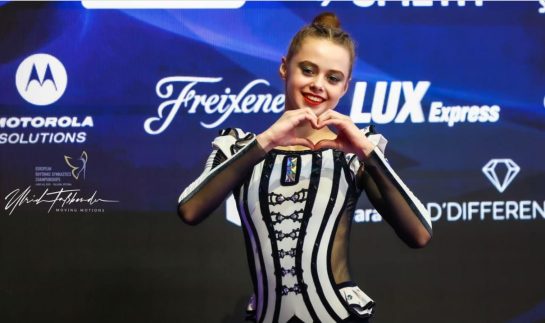 Таїсія Онофрійчук Зріст Вага: Біографія, Кар'єра та Особисте Життя
