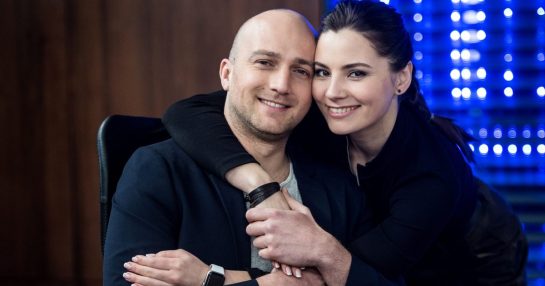 Антоніна Хижняк Чоловік: біографія, кар’єра та особисте життя