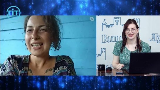 Ярина Квітка Розлучення: подробности личной жизни и влияние на карьеру
