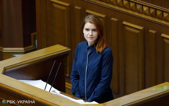 Марьяна Безуглая Родители: влияние семьи на личность и карьеру