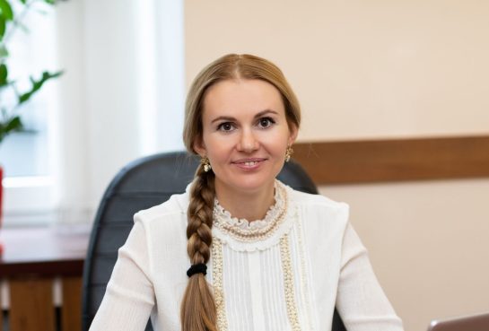 Анна Скороход Личная Жизнь: подробности и карьера