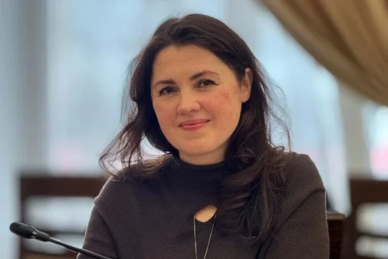 Євгенія Кулеба Розлучення: подробиці особистого життя і кар’єри
