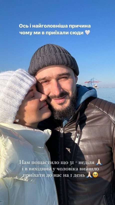 Андрей Фединчик Первая Жена: подробности личной жизни и карьеры