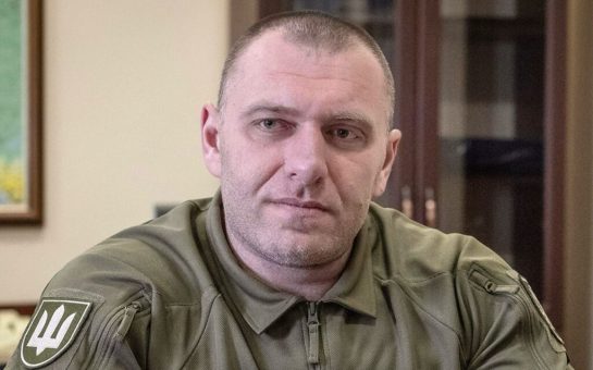 Василь Малюк Дочка: биография, личная жизнь и профессиональный путь