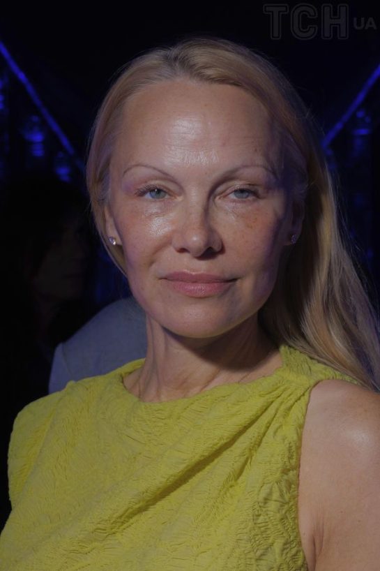Памела Андерсон Сейчас: жизнь, карьера и личные перемены