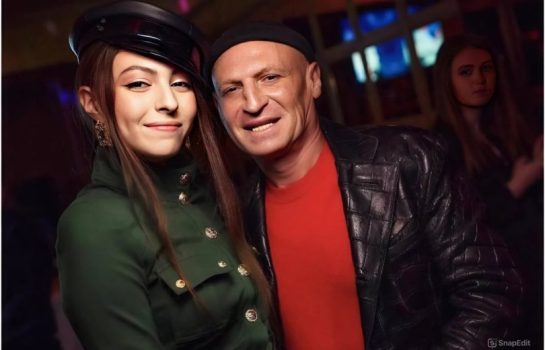 Чоловік Полякової: Біографія, Особисте Життя та Кар'єра