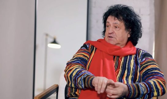 Іво Бобул В Молодості: Жизнь и Творческий Путь