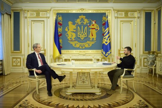 Сколько лет Владимиру Зеленскому: подробности о возрасте, биографии и карьере
