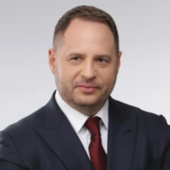 Андрій Єрмак Національність: происхождение, карьера и личная жизнь