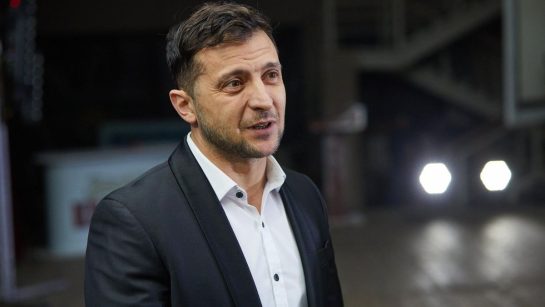 Зеленский Национальность: подробный обзор происхождения, биографии и карьеры