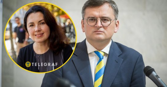 Євгенія Кулеба Розлучення: подробиці особистого життя і кар’єри