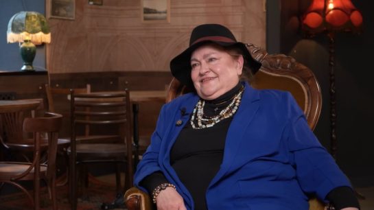 Ніна Набока В Молодості: биография, личная жизнь и начало карьеры