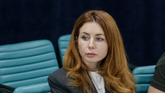 Світлана Гринчук Батьки: биография, личная жизнь и профессиональный путь