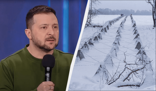Где Сейчас Зеленский: Текущий статус и деятельность Президента Украины