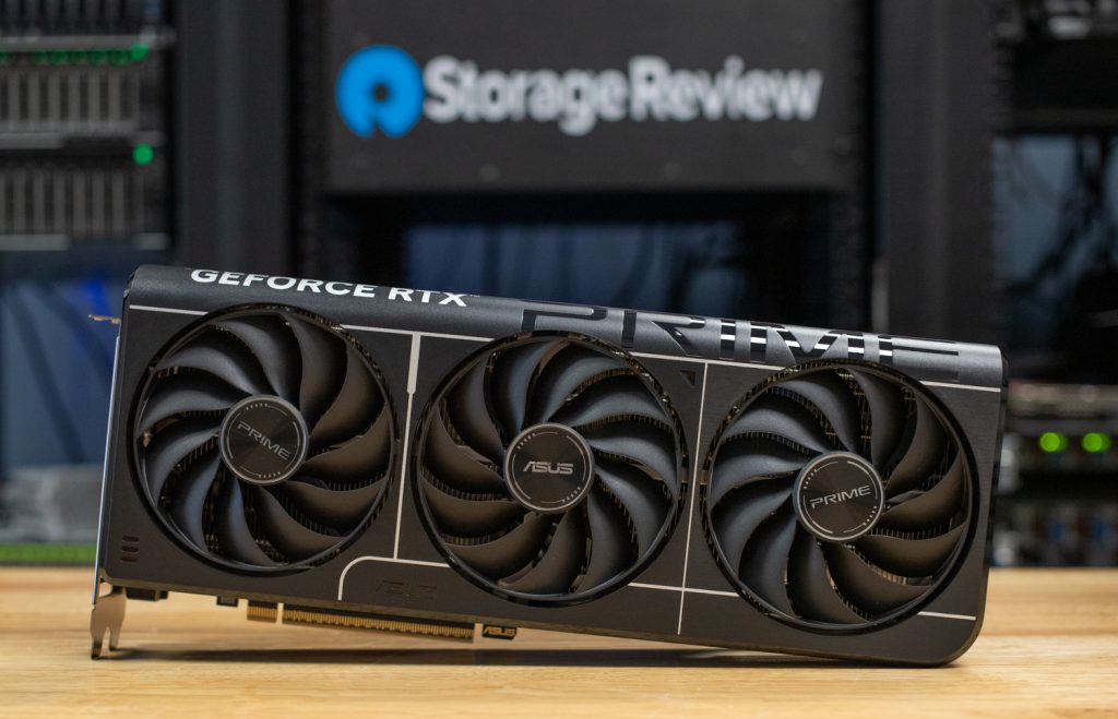 ASUS обмежує випуск RTX 5070 Ti заради RTX 5080