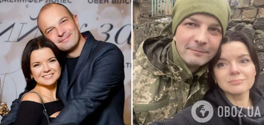 Марічка Падалко Перший Чоловік: Особисте життя та кар'єрний шлях