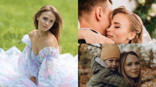Чоловік Анни Кошмал: життя, кар'єра та особисте життя