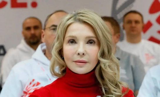 Юлия Тимошенко Где Сейчас: Современная деятельность и жизнь лидера украинской политики