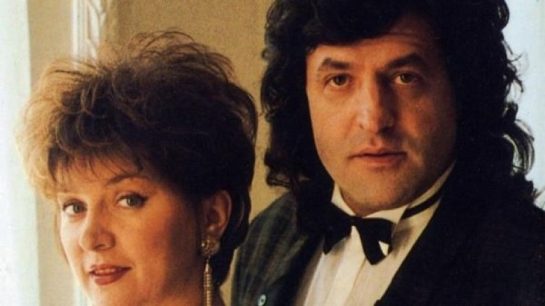 Іво Бобул В Молодості: Жизнь и Творческий Путь