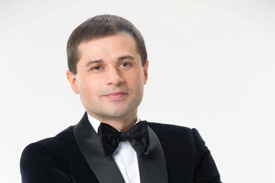 Андрій Молочний Син: путь к успеху и личные достижения
