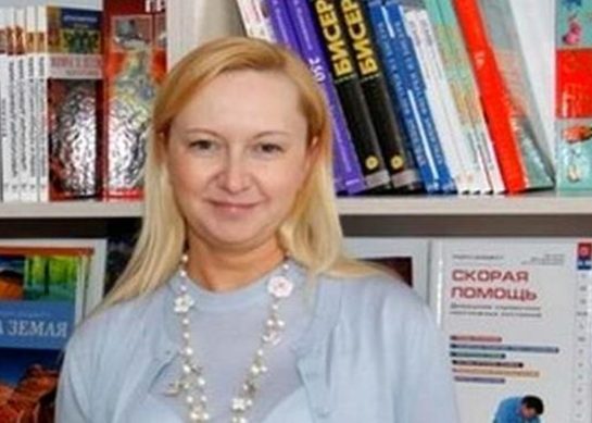 Жена Януковича Людмила: жизнь, семья и общественная деятельность