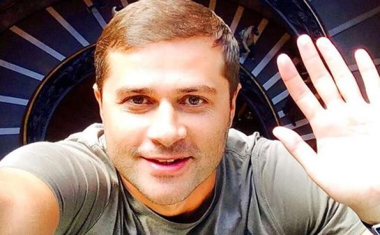 Андрій Молочний Син: путь к успеху и личные достижения