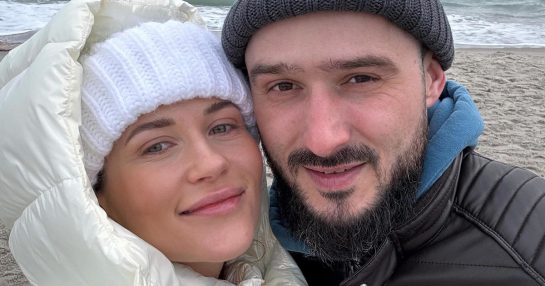 Колишній Чоловік Денисенко: Биография, Карьера и Личная Жизнь