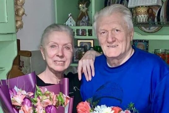 Євген Рибчинський Перша Дружина: Біографія, Особисте Життя і Кар'єра