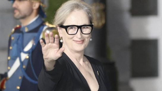 Мерил Стрип Развод: подробности личной жизни и влияние на карьеру