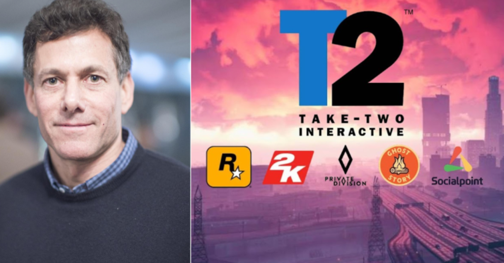 Take-Two планує шість ремейків і ремастерів до 2029 року — серед них можливий Max Payne і RDR2