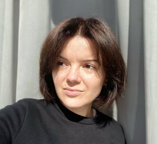 Марічка Падалко Перший Чоловік: Особисте життя та кар'єрний шлях