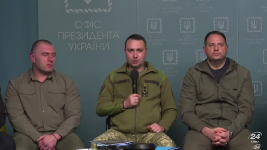 Кирилл Буданов Первая Жена: подробности из личной жизни и карьеры