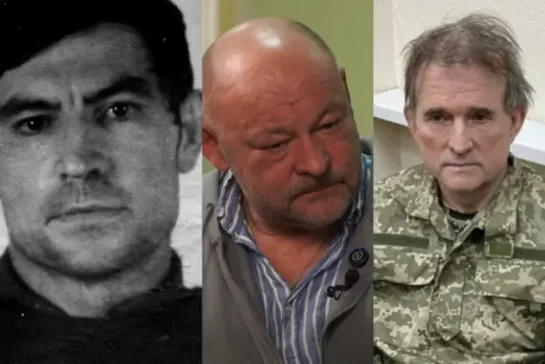 Син Стуса: путь музыканта и личные грани артиста