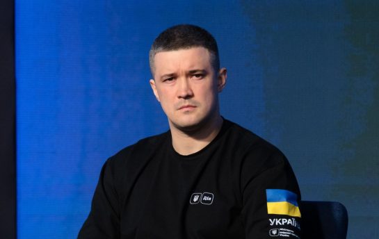 Михайло Федоров Національність: подробности биографии, карьеры и личной жизни
