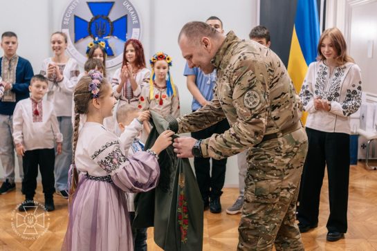 Василь Малюк Зріст Вага: Основні Факти про Біографію та Кар’єру