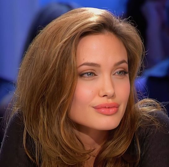 Анджелина Джоли Фигура: Особенности и секреты внешнего облика актрисы