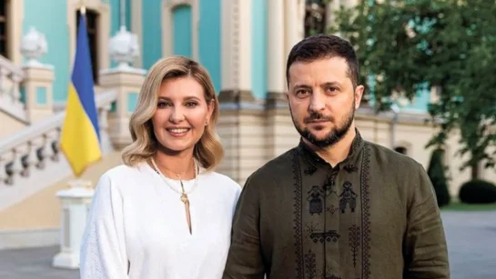 Батьки Зеленського Національність: Детальна Біографія та Особисте Життя