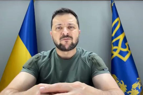 Сколько лет Владимиру Зеленскому: подробности о возрасте, биографии и карьере