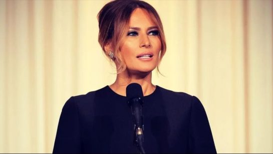 Скільки Років Меланії Трамп: детальна інформація про вік, біографію та кар'єру