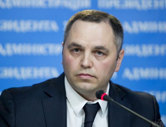 Хто Такий Портнов: біографія, кар'єра та особисте життя