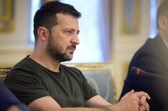 Батьки Зеленського Національність: Детальна Біографія та Особисте Життя