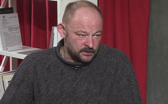Син Стуса: путь музыканта и личные грани артиста