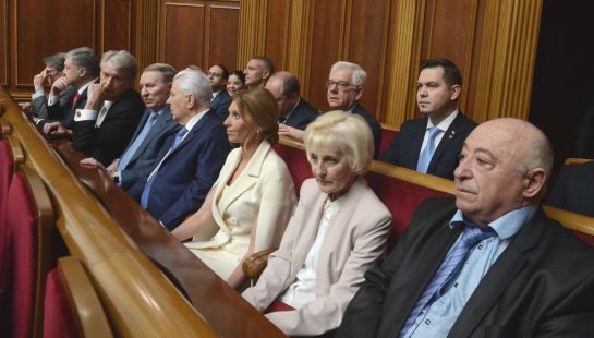 Батьки Зеленського Національність: Детальна Біографія та Особисте Життя